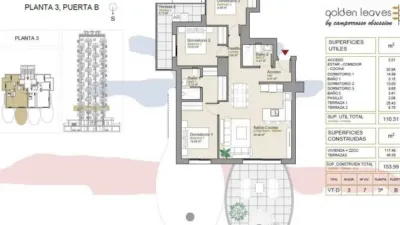Apartment in Calpe - Calp photo 18