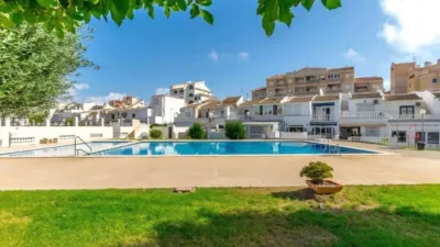Chalet en Nueva Torrevieja photo 25