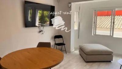 Apartment in Centre photo 10