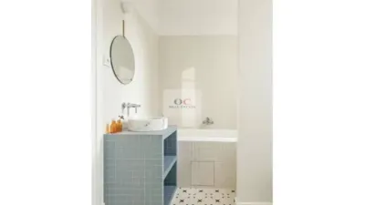 Apartment in Murcia City photo 13