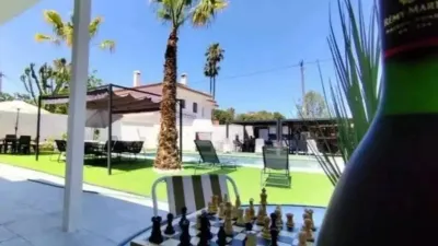 Chalet in Vistahermosa photo 3
