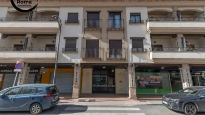 Apartment in Güéjar Sierra photo 3