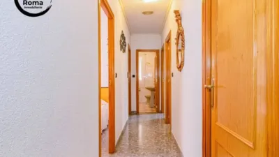Chalet in Albolote photo 26