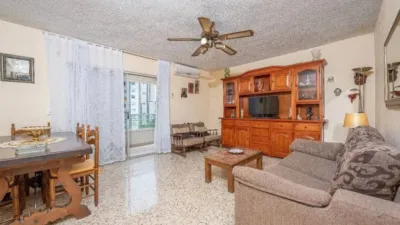 Apartment in Benidorm photo 4