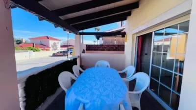 Chalet in Santa Pola photo 17