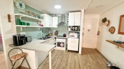 Piso – Torrevieja, Urbanización Los Balcones - Vista 4