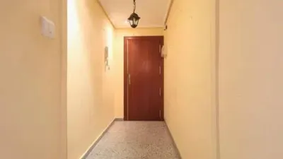 Apartment in Valencia City photo 12