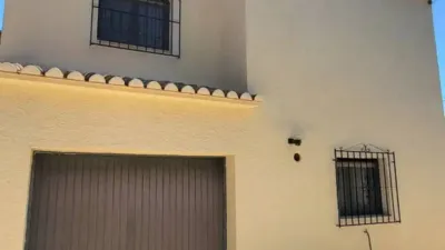 Chalet en Calpe - Calp photo 30