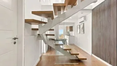 Chalet on Calle Perdices photo 12