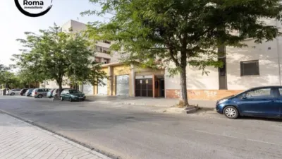 Apartment in Granada City photo 46