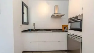 Casa - Vista 5