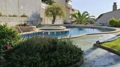 Apartment on Carrer del Barranc photo 38