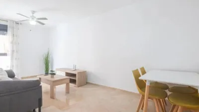 Apartment in Altabix photo 20