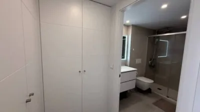 Apartment in Finestrat photo 9