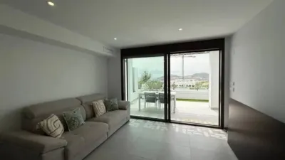 Apartment in Finestrat photo 15
