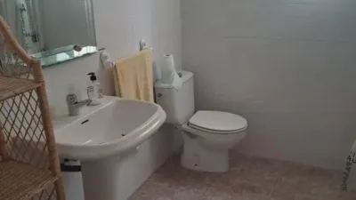 Chalet en Torre de la Horadada photo 14