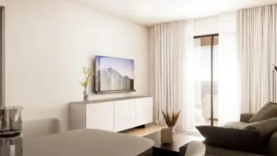 Apartment in Finestrat photo 10