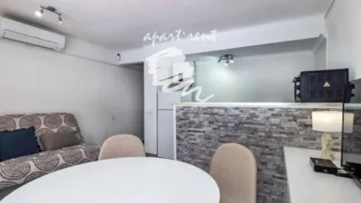 Apartment in Empuriabrava photo 29