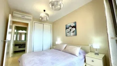 Apartment in the Old Town photo 12