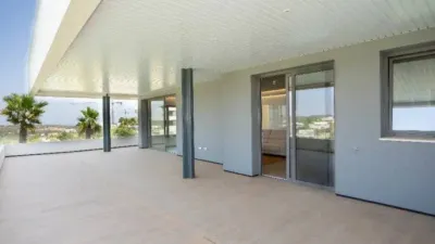 Apartment in Orihuela photo 19