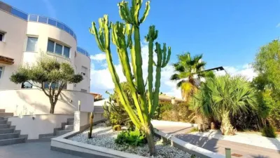Casa – Torrevieja, Urbanización Los Balcones - Vista 2