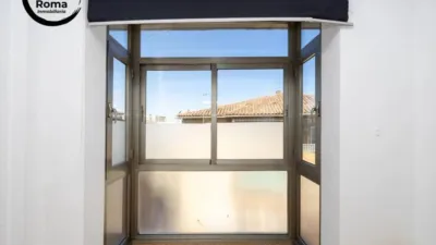 Apartment in Santa Fe photo 24