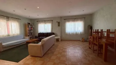 Chalet in Albatera photo 8