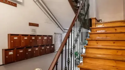Apartment in Palacio photo 30