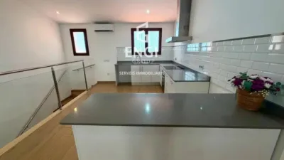 Apartment in Centre photo 8