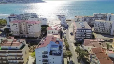 Apartment in Salatà photo 38