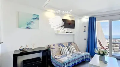 Apartment in Empuriabrava photo 14