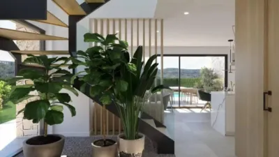 Chalet in Monforte del Cid photo 9