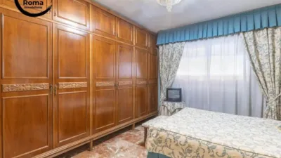 Apartment on Calle del Marqués de los Vélez photo 25