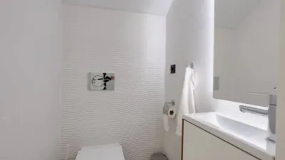 Chalet in Guardamar del Segura photo 17