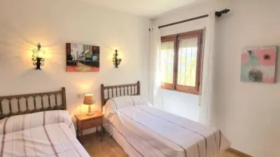 Chalet en Calpe - Calp photo 22