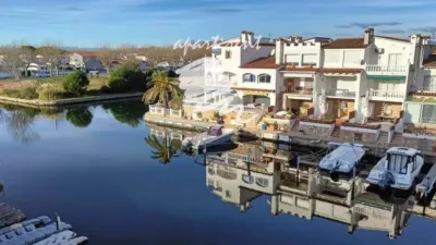Apartment in Empuriabrava photo 34