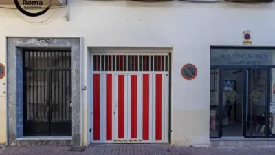 Apartment in Ogíjares photo 26