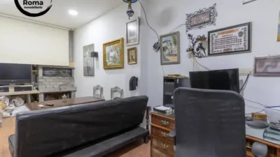 Chalet in Albaicín photo 20