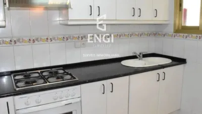 Apartment in Platja de Calafell photo 26