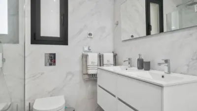 Chalet in Algorfa photo 23