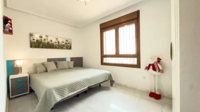 Chalet en Algorfa photo 24