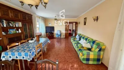 Chalet in Santa Oliva photo 11