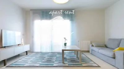 Apartment in Port Esportiu-Canyelles-Puig Rom photo 2