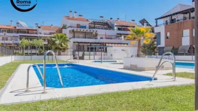 Apartment in Albolote photo 59