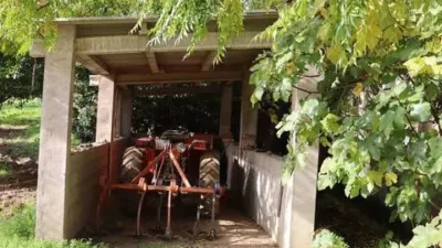 Rustic house in Trujillo photo 21