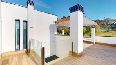 Chalet en Monforte del Cid photo 46
