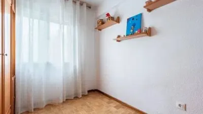 Apartment in Vista Alegre photo 14