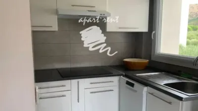 Apartment in Els Grecs-Mas Oliva photo 11