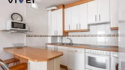 Apartment in Puerta Bonita photo 10