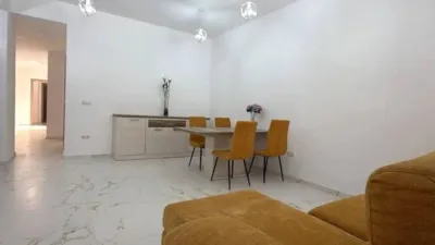 Apartment in Reina Victoria-Poeta Miguel Hernández photo 11